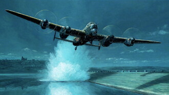 Dam Busters Declassified Trailer