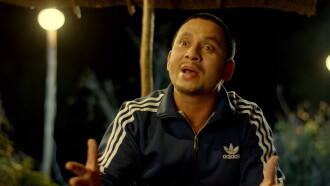 Damaru Ko Dandibiyo Trailer