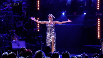 Dame Shirley Bassey: BBC Electric Proms Trailer