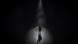Dame Valerie Adams: More Than Gold Trailer