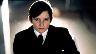 Damien - Omen II Trailer