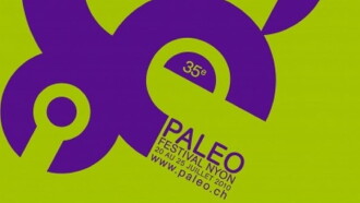 Damien Saez en live au Paléo Festival 2010 Trailer