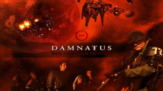 Damnatus: The Enemy Within Trailer