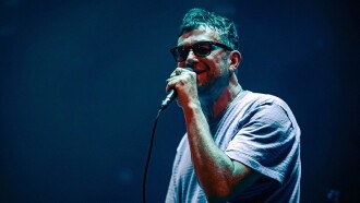 Damon Albarn @ ARTE Concert Festival 2021 Trailer