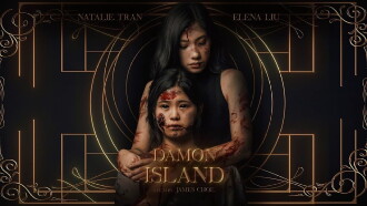 Damon Island Trailer