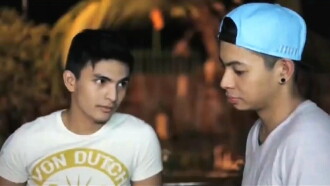 Damong Ligaw Trailer