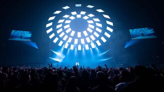 Damso : Lithopédion Tour (AccorHotels Arena) Trailer