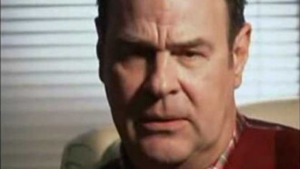 Dan Aykroyd Unplugged On UFOs Trailer