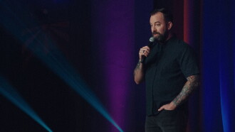Dan Cummins: Trying To Get Better Trailer