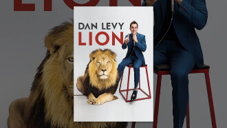 Dan Levy: Lion Trailer