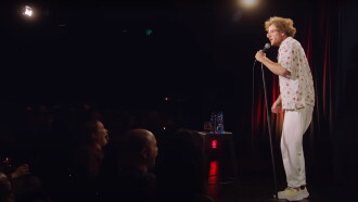 Dan Rath: I'm Not Doing Well Folks Trailer