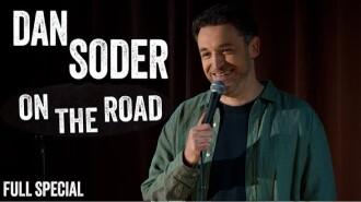 Dan Soder: On the Road Trailer