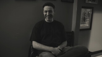 Dan Soder: On the Road Trailer