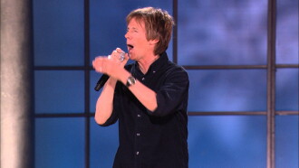Dana Carvey: Squatting Monkeys Tell No Lies Trailer