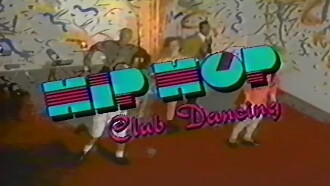 Dance Express: Hip Hop Club Dancing Trailer