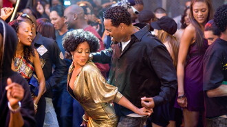Dance Flick Trailer
