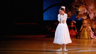 Dance of the Little Swans Trailer