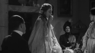 Dance Pretty Lady Trailer