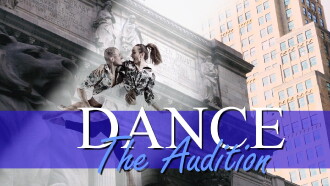 Dance, The Audition Trailer