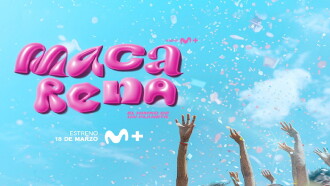 Dance The Macarena Trailer