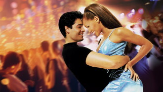 Dance with Me Trailer