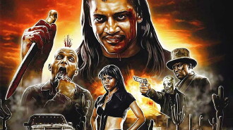Dance with the Devil Trailer