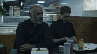 Dance with the Devil Trailer