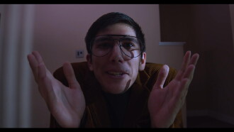Dance Within a Dance Trailer