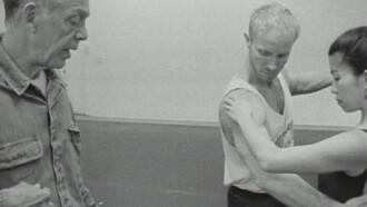 Dancemaker Trailer