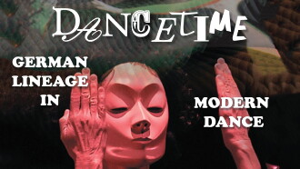 Dancetime: German Lineage in Modern Dance Trailer