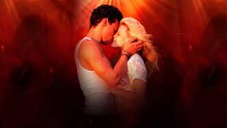 Dancin': It's On! Trailer