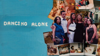Dancing Alone Trailer