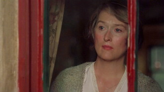 Dancing at Lughnasa Trailer