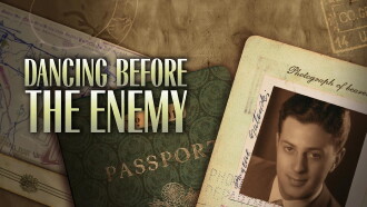 Dancing Before the Enemy: How a Teenage Boy Fooled the Nazis and Lived Trailer