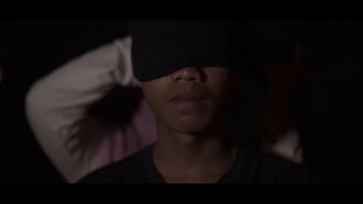 Dancing boy Trailer