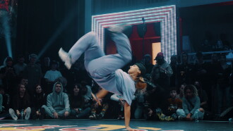 Dancing Heartbeats Trailer