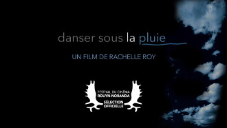 Dancing in the rain Trailer