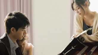 Dancing in the Sea Breeze Trailer