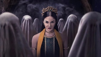 Dancing Village: The Curse Begins Trailer