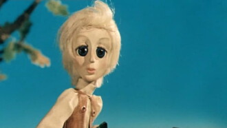 Dandelion Trailer