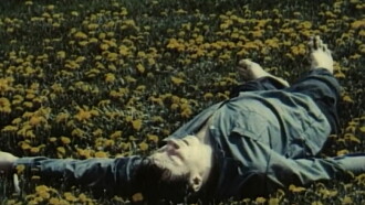 Dandelions' Bloom Trailer