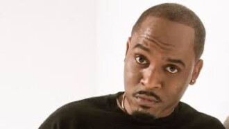 Dane Baptiste: The Chocolate Chip Trailer