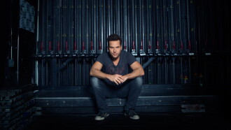 Dane Cook: Troublemaker Trailer