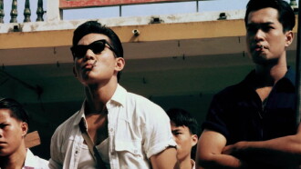 Dang Bireley's and Young Gangsters Trailer