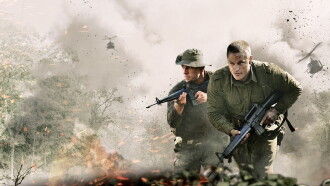 Danger Close: The Battle of Long Tan Trailer