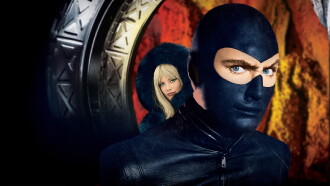 Danger: Diabolik Trailer