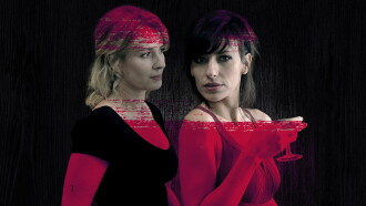 Dangereuses retrouvailles Trailer
