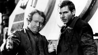 Dangerous Days: Making Blade Runner Trailer