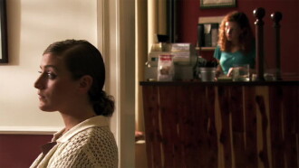 Dangerous Evidence: The Lori Jackson Story Trailer