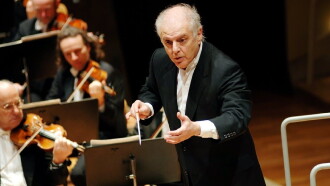 Daniel Barenboim: Beethoven - Piano Concertos 1-5 Trailer